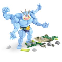 MEGA Construx Machamp Pokemon