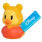 Pato goma Disney 6cm surtido