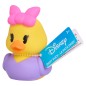 Pato goma Disney 6cm surtido