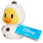 Pato goma Disney 6cm surtido