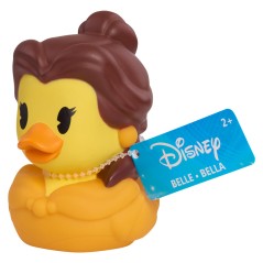 Pato goma Disney 6cm surtido