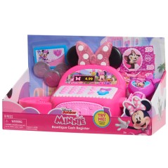 Caja registradora Minnie Disney