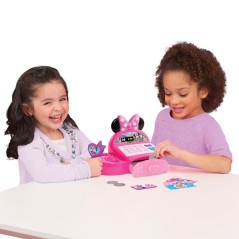 Caja registradora Minnie Disney