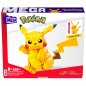 MEGA Construx Pikachu Gigante Pokemon