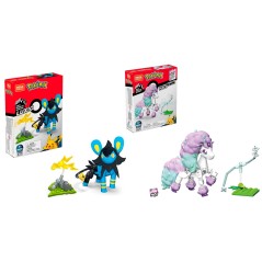 MEGA Construx Pokemon surtido