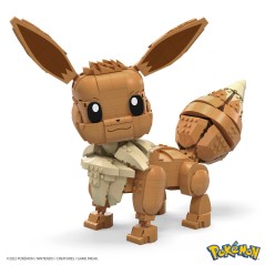 MEGA Construx Eevee Gigante Pokemon