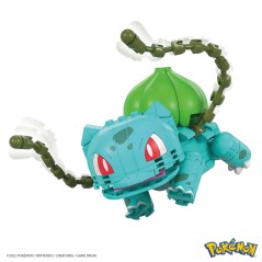 MEGA Construx Bulbasaur Pokemon