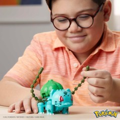 MEGA Construx Bulbasaur Pokemon