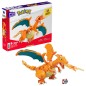 MEGA Construx Charizard Pokemon