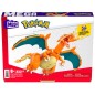 MEGA Construx Charizard Pokemon