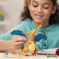 MEGA Construx Charizard Pokemon