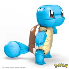 MEGA Construx Squirtle Pokemon