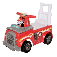 Correpasillos Marshall Patrulla Canina Paw Patrol