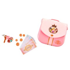 Bolso Viaje Princesas Disney