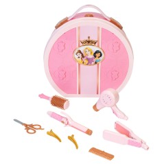 Set Tocador Viaje Princesas Disney