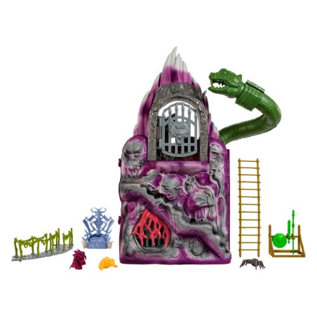 Playset Snake Mountain Masters of the Universe Origins