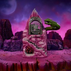 Playset Snake Mountain Masters of the Universe Origins