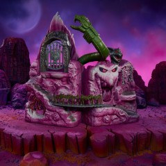 Playset Snake Mountain Masters of the Universe Origins