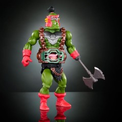 Figura Krang Turtles of Grayskull Masters of the Universe