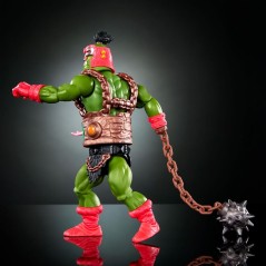 Figura Krang Turtles of Grayskull Masters of the Universe