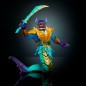 Figura Mer-Man Turtles of Grayskull Masters of the Universe 14cm