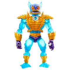 Figura Mer-Man Turtles of Grayskull Masters of the Universe 14cm