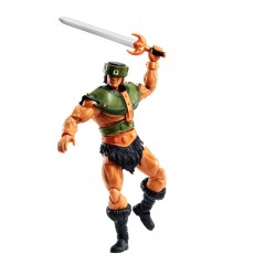 Figura Tri-Klops Masters of the Universe Revelation Masterverse 18cm