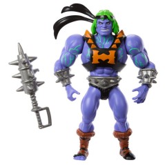 Figura Turtles of Grayskull Masters of the Universe 14cm surtido