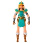 Figura Turtles of Grayskull Masters of the Universe 14cm surtido