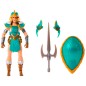 Figura Turtles of Grayskull Masters of the Universe 14cm surtido