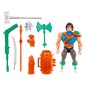 Figura Turtles of Grayskull Masters of the Universe 14cm surtido