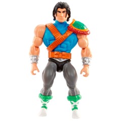 Figura Turtles of Grayskull Masters of the Universe 14cm surtido