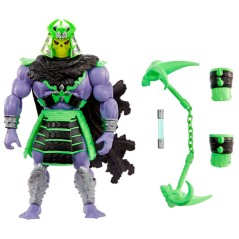 Figura Turtles of Grayskull Masters of the Universe 14cm surtido