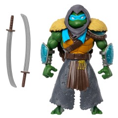 Figura Turtles of Grayskull Masters of the Universe 14cm surtido