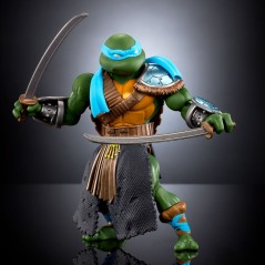 Figura Turtles of Grayskull Masters of the Universe 14cm surtido