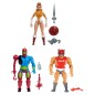 Figura Masters of the Universe Origins 14cm surtido