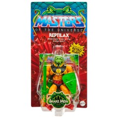 Figura Masters of the Universe Origins 14cm surtido