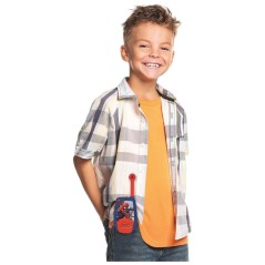 Walkie talkie Spiderman Marvel