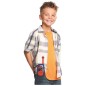 Walkie talkie Spiderman Marvel
