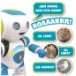 Robot interactivo inteligente español
