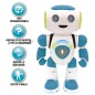 Robot interactivo inteligente español