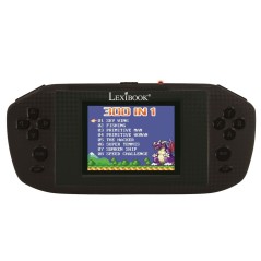 Consola juegos portatil