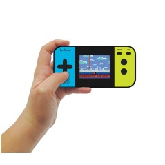 Consola juegos portatil