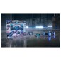 Coche teledirigido luminoso con pulsera