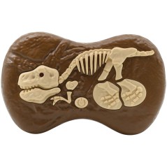 Dinosaurio teledirigido