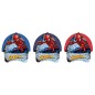 Gorra Spiderman Marvel surtido