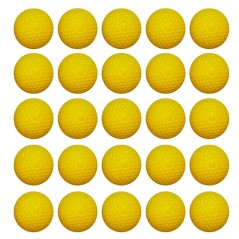 Blister 25 Recargas Rival Nerf