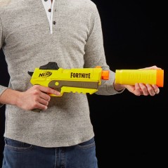 Lanzador SP-L Fortnite Nerf