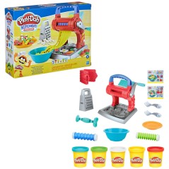 Maquina de pasta Play-Doh