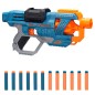 Lanzador Commander RC-6 Elite Nerf